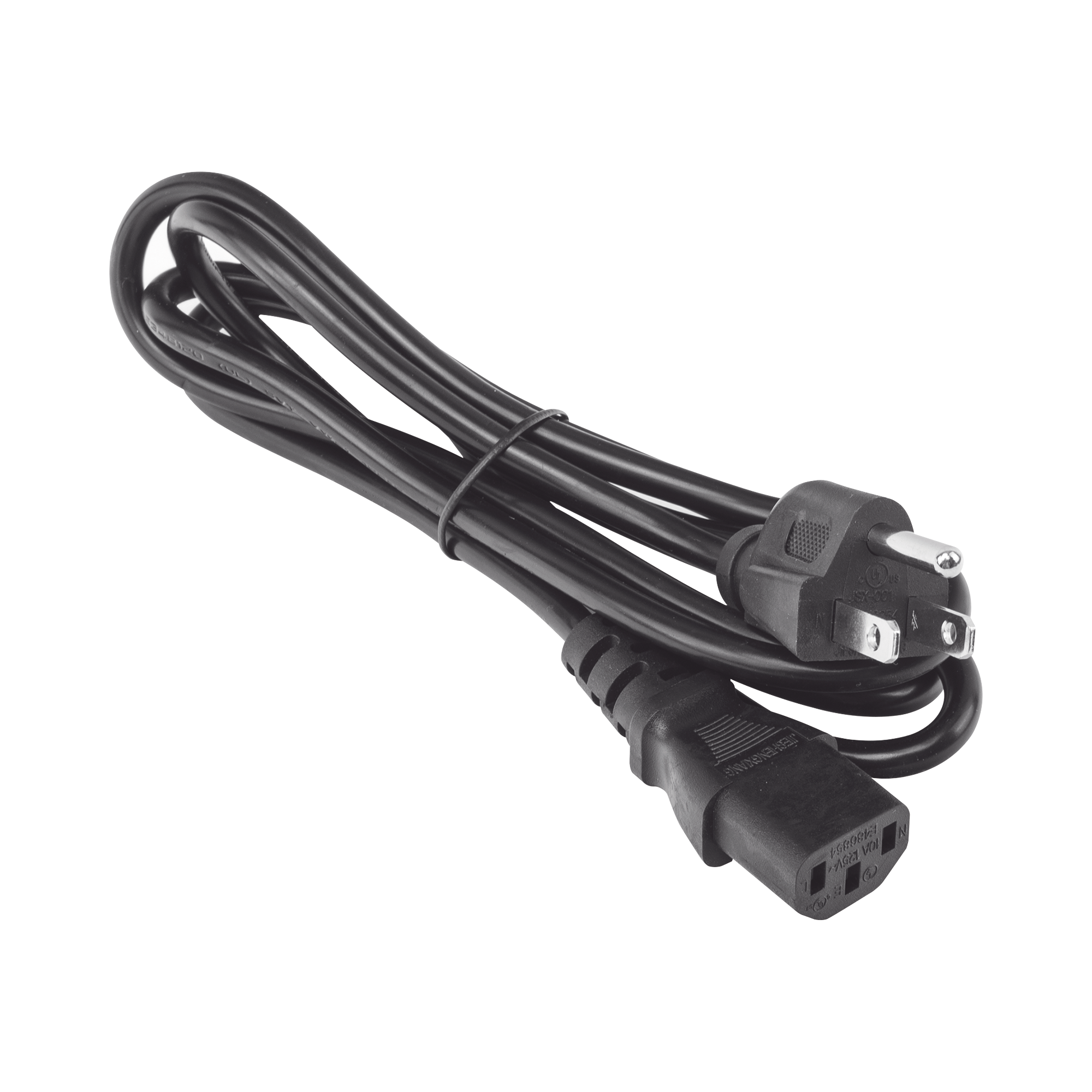 AC-CORD-1.8M|Cable de Alimentaci??n El?®ctrica para 120-240 Vca / 1. 8 metros